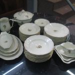518 8278 DINNER SET